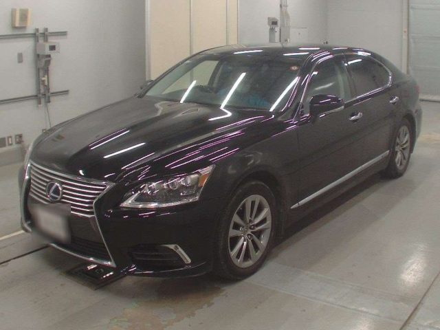 LEXUS LS 2016