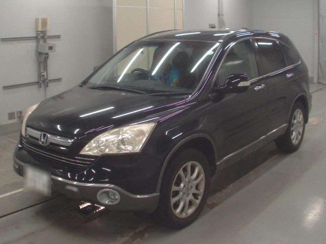 HONDA CR-V 2008