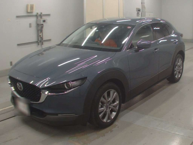 MAZDA CX-30 2020