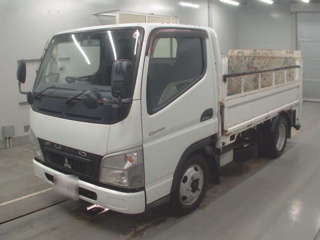 MITSUBISHI CANTER 2009