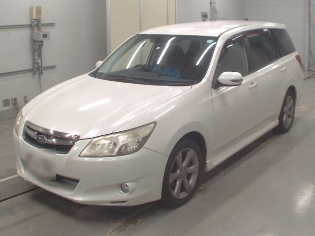 SUBARU EXIGA