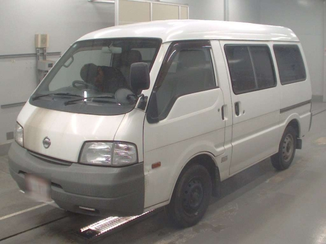 NISSAN VANETTE VAN 2006