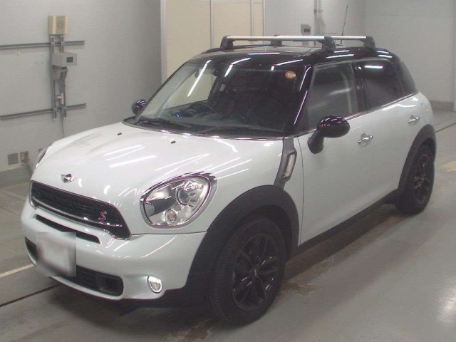 BMW MINI 2016