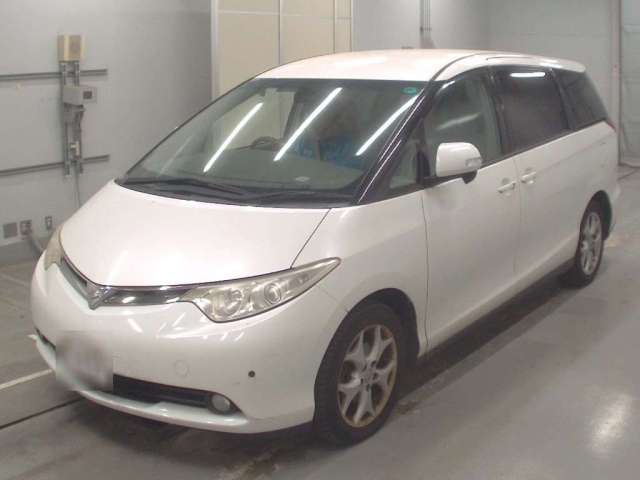 TOYOTA ESTIMA 2007
