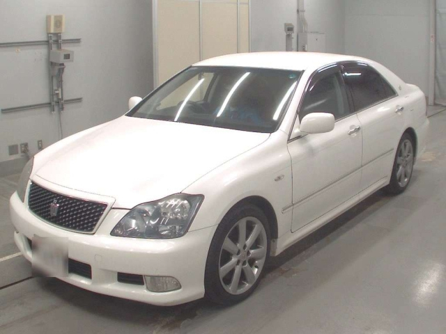 TOYOTA CROWN 2006