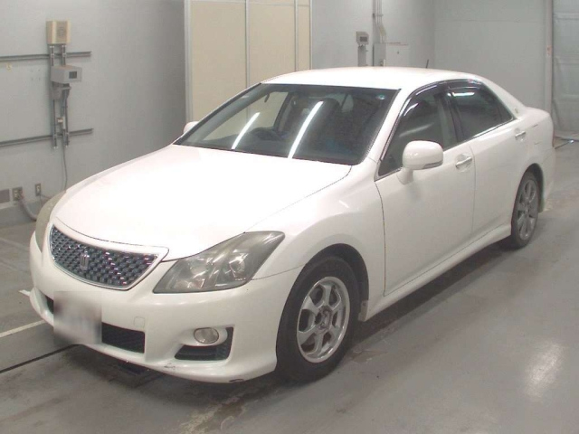 TOYOTA CROWN 2008