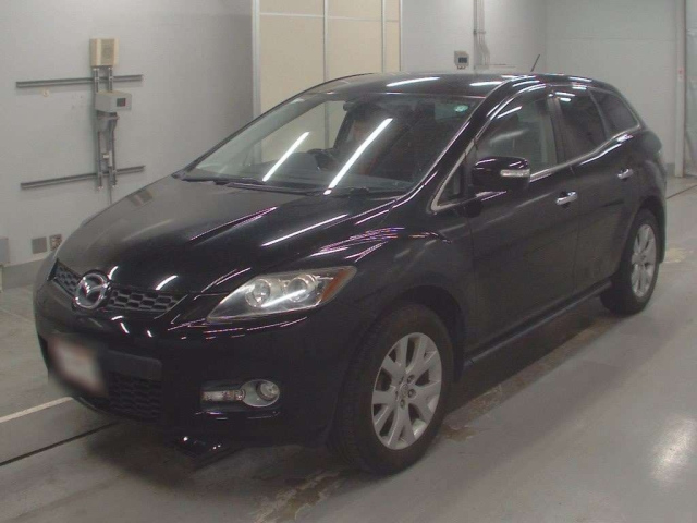 MAZDA CX-7 2007