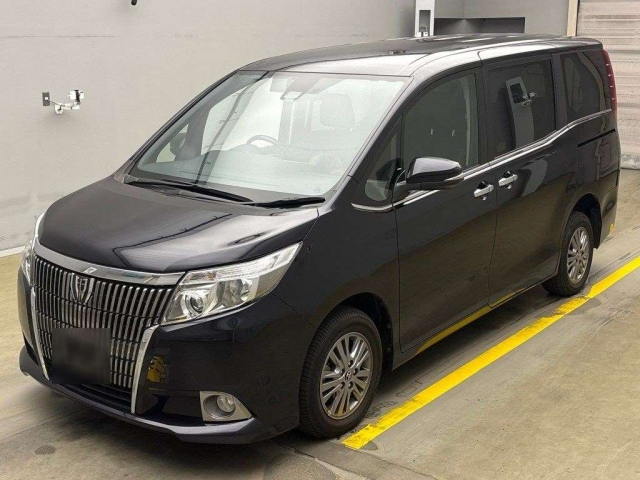 TOYOTA ESQUIRE 2016
