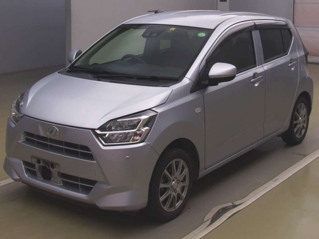 DAIHATSU MIRA E S 2020