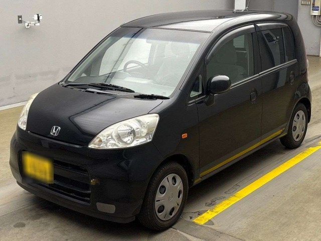 HONDA LIFE 2007