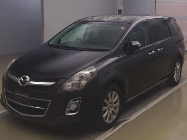 MAZDA MPV 2008