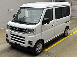 daihatsu atrai-van