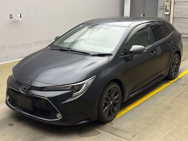 TOYOTA COROLLA TOURING 2021