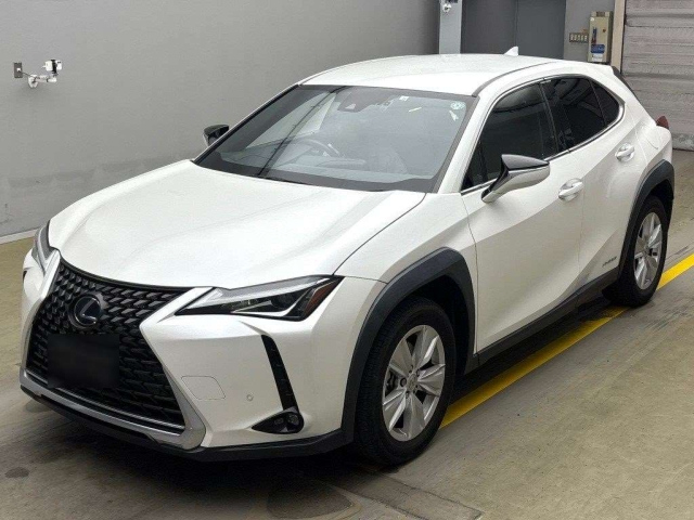 LEXUS UX 2020