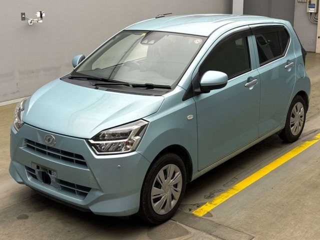 DAIHATSU MIRA E S 2020