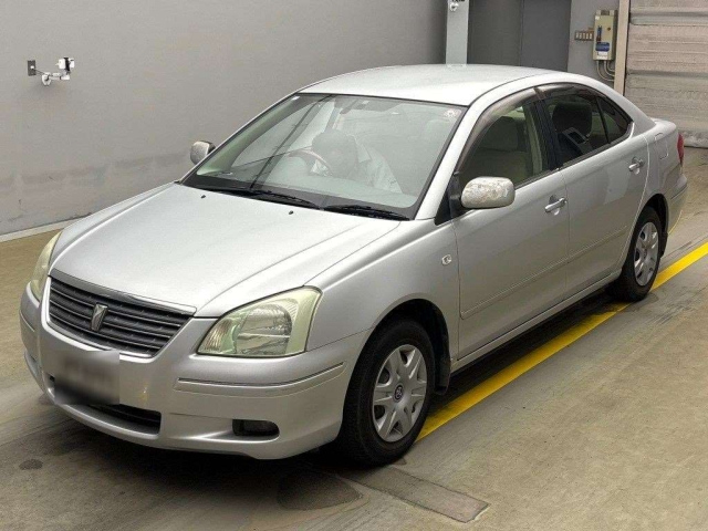 TOYOTA PREMIO 2006