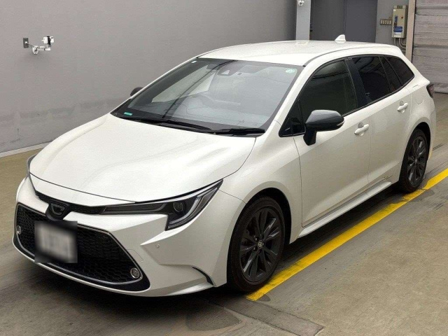 TOYOTA COROLLA TOURING 2020