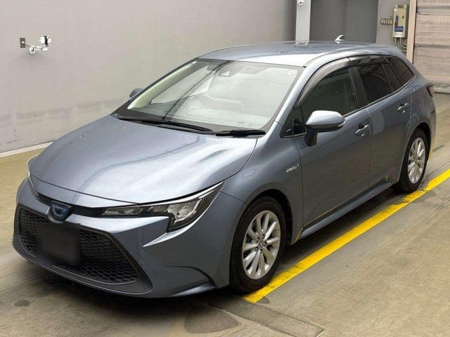 TOYOTA COROLLA TOURING 2020