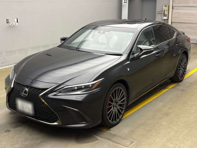LEXUS ES 2023