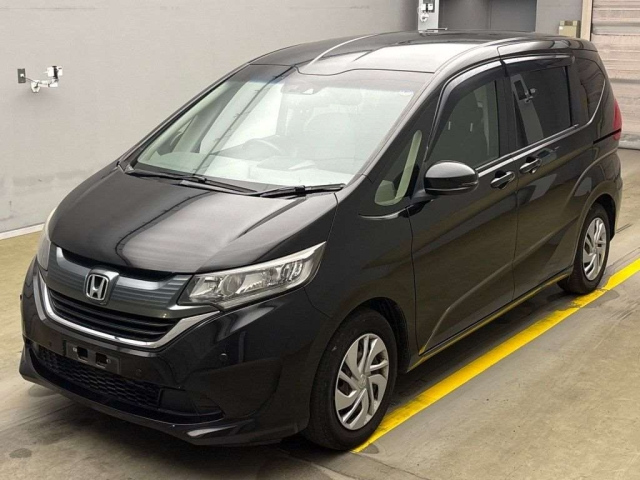 HONDA FREED 2018