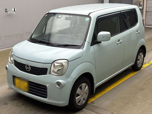 NISSAN MOCO 2013