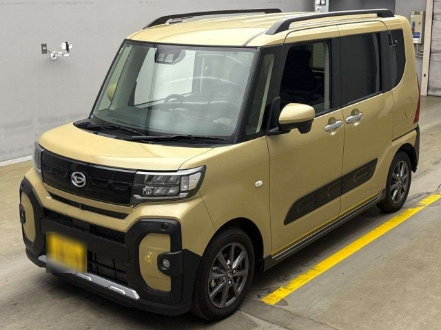 DAIHATSU TANTO 2023