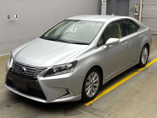LEXUS HS 2013