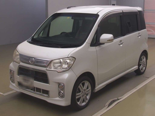 DAIHATSU TANTO EXE 2012