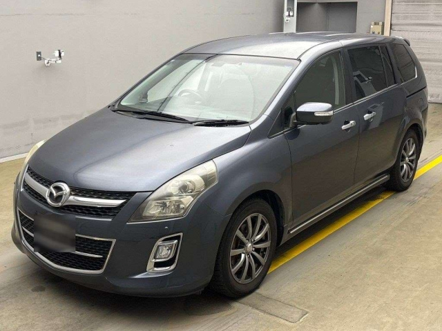 MAZDA MPV 2009