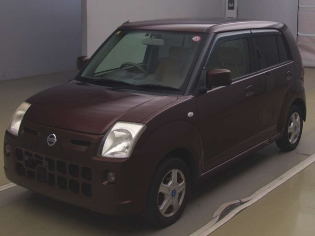 NISSAN PINO