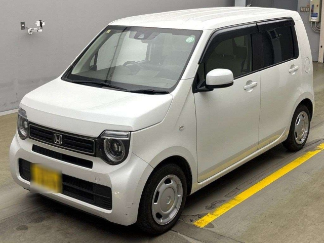 HONDA N WGN 2020