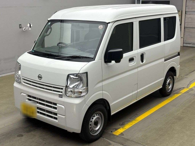 NISSAN CLIPPER VAN 2024