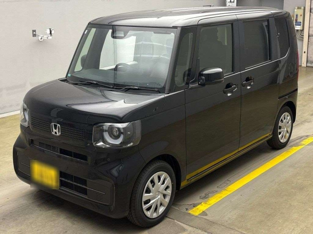 HONDA N BOX 2024