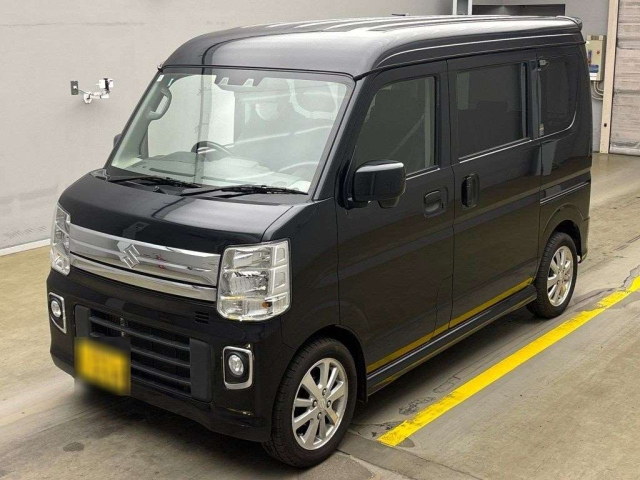 SUZUKI EVERY WAGON 2022