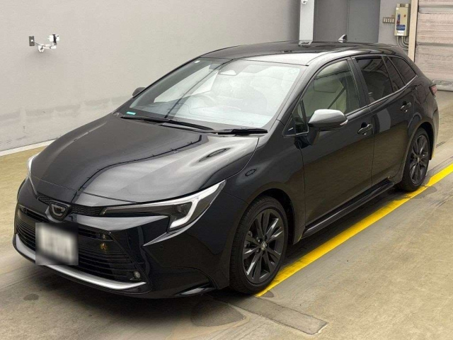 TOYOTA COROLLA TOURING 2024