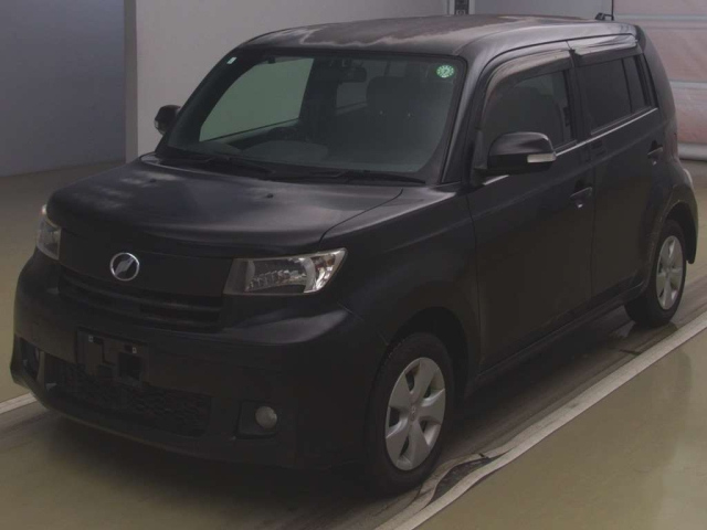 TOYOTA BB 2009