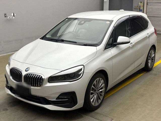 BMW 2 SERIES 2021