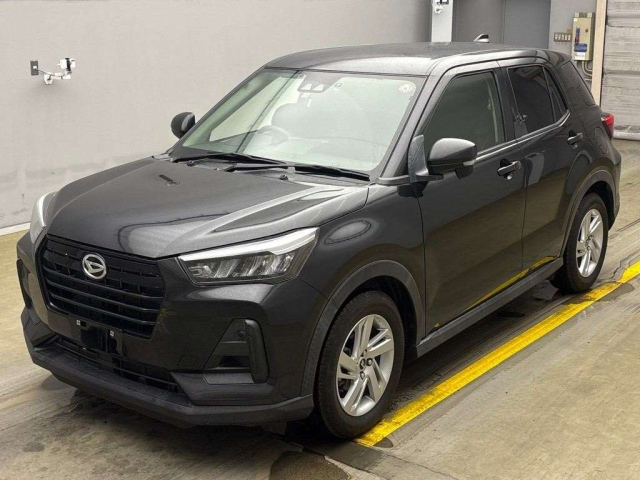 DAIHATSU ROCKY 2019
