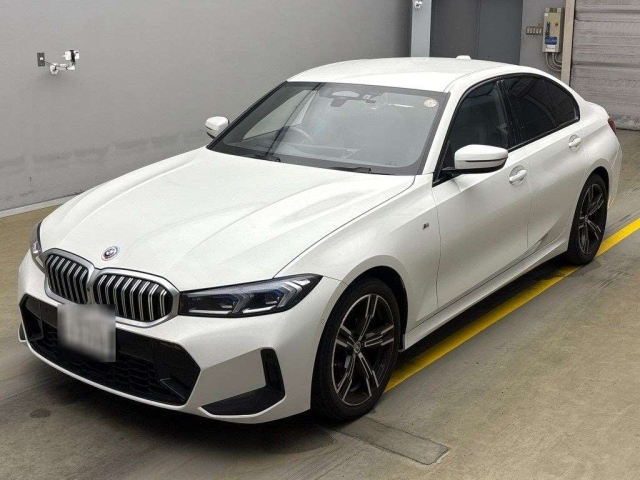 BMW 3 SERIES 2023