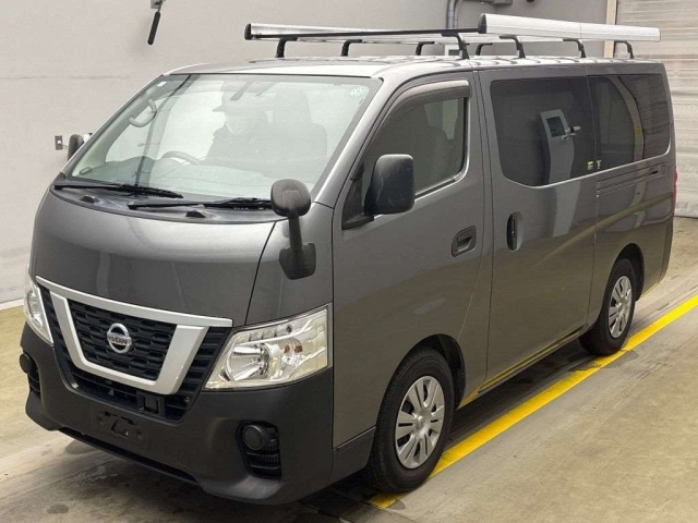 NISSAN CARAVAN VAN 2020