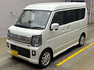 suzuki every-wagon