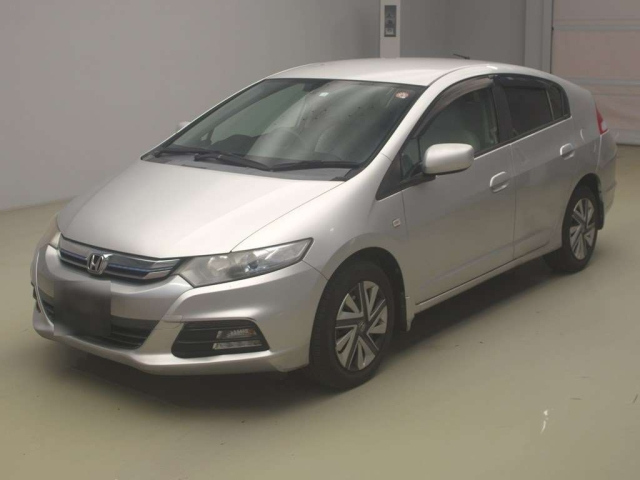 HONDA INSIGHT 2012