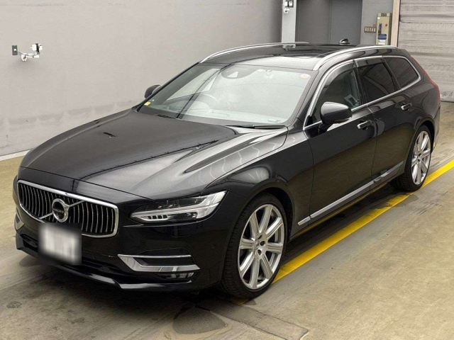 VOLVO V90 2018