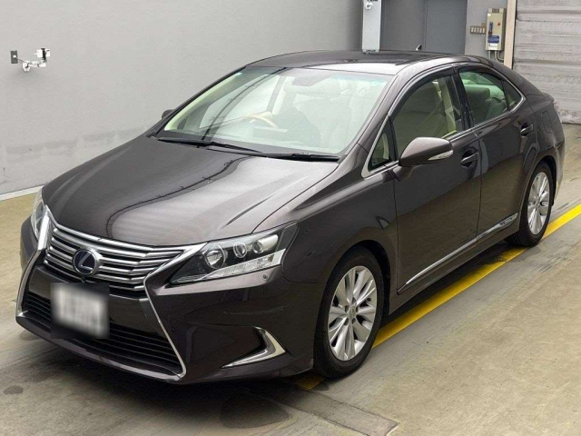 LEXUS HS 2015