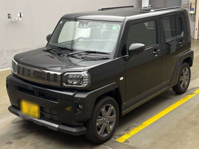 DAIHATSU TAFT 2024