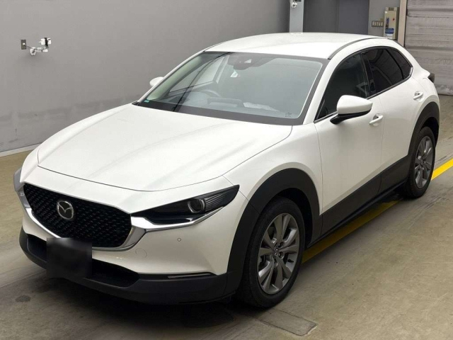 MAZDA CX-30 2022