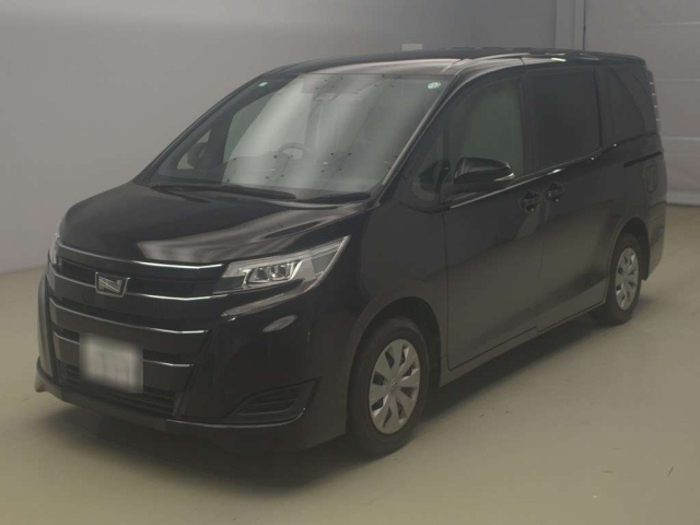 TOYOTA NOAH 2020