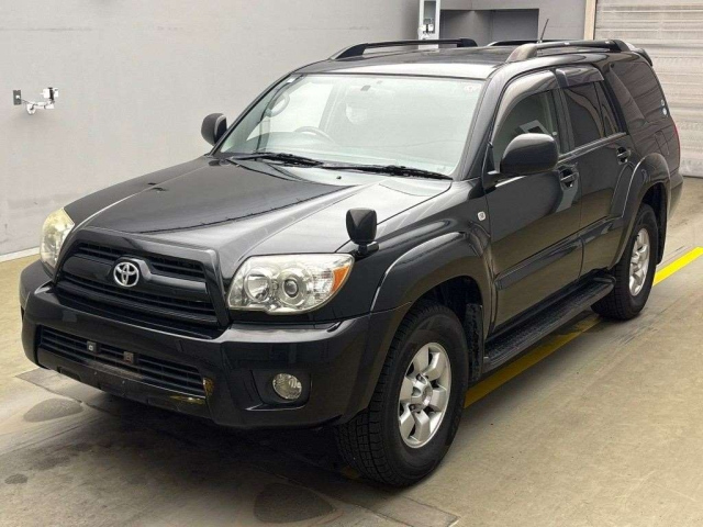 TOYOTA HILUX SURF 2006