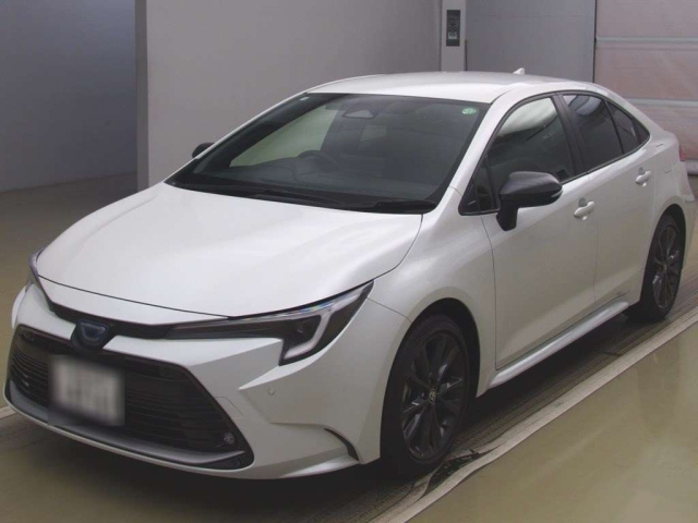 TOYOTA COROLLA 2024