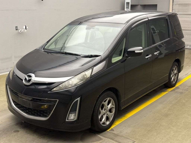 MAZDA BIANTE